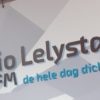 Interview, radio, radio Lelystad, boek. burnout, burn-out, stress, overspannen, bore-out, differenceyou