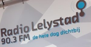Interview, radio, radio Lelystad, boek. burnout, burn-out, stress, overspannen, bore-out, differenceyou